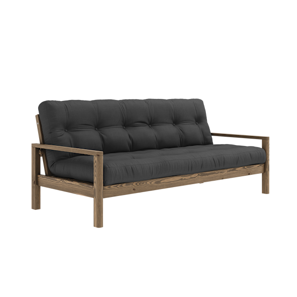 KNOB SOVESOFA