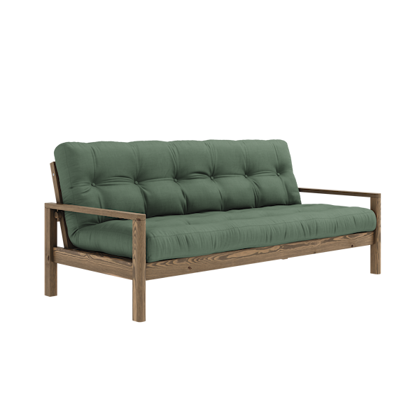 KNOB SOVESOFA