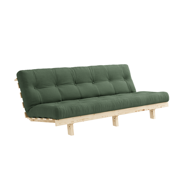 LEAN SOVESOFA