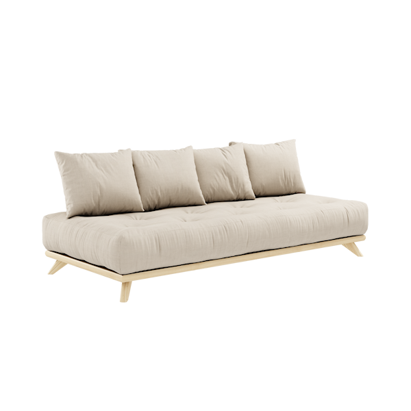 SENZA DAYBED