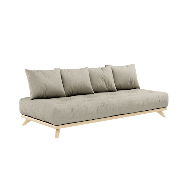 SENZA DAYBED