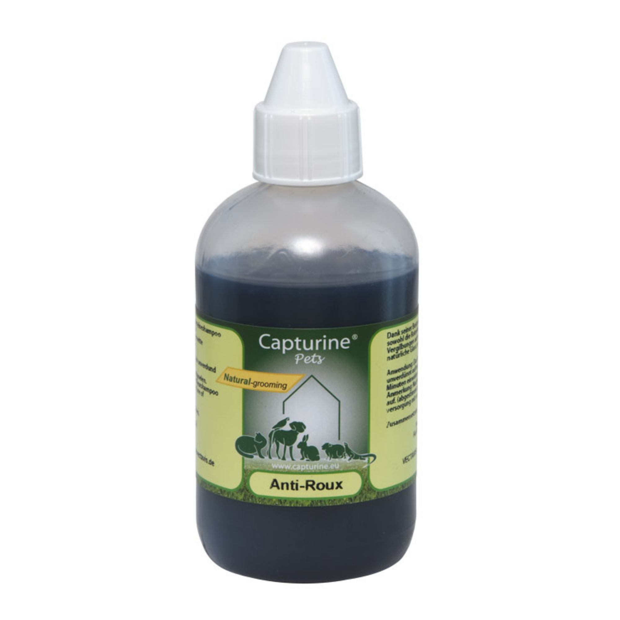 Capturine Anti-Roux sjampo