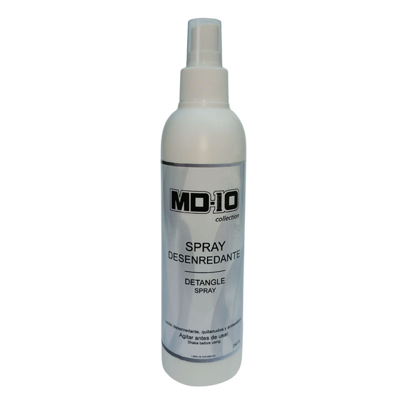 Grooming / Detangle Spray - MD10