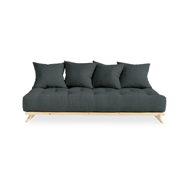 SENZA DAYBED