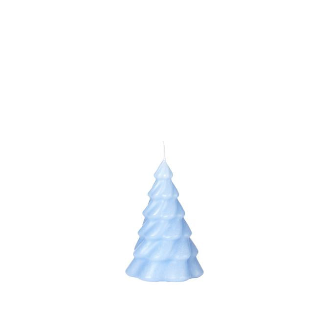 CHRISTMAS TREE `PINUS´ AIR LIGHT BLUE
